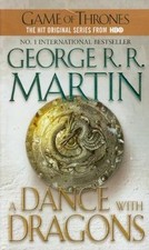 A Dance with Dragons: A Song