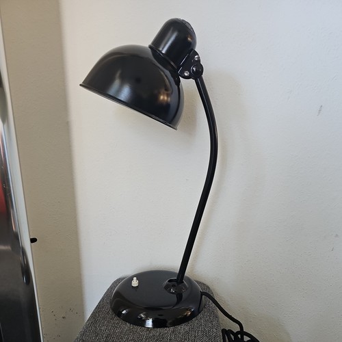 Kaiser idell 6556 - kaiser, schwarz