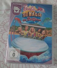 Barbie - Die Magie der Delfine