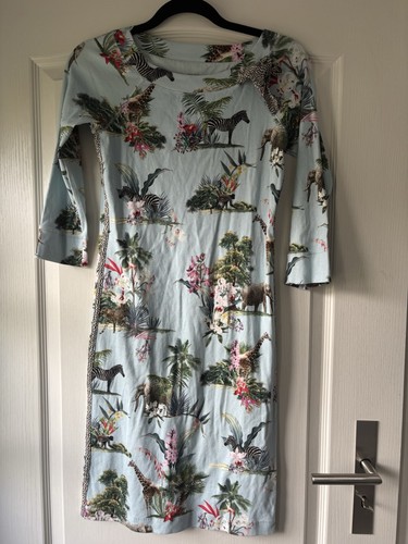 Marc cain kleid größe 38 - kleid, größe: