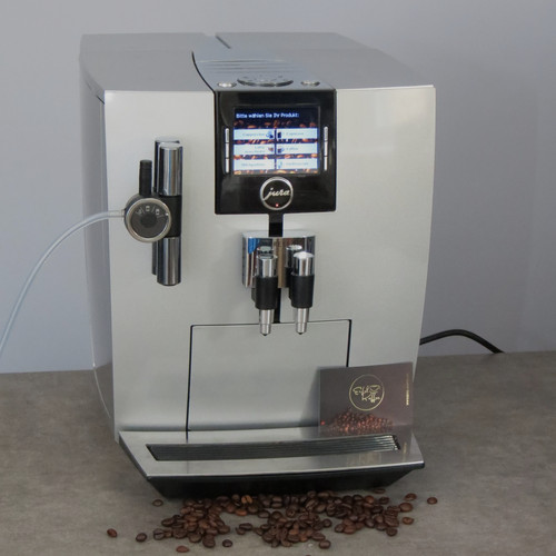 Jura impressa j9 3 h - ~~~,