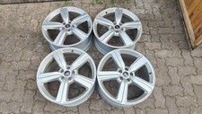 Audi E-Tron Q8 alloy rims rims