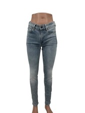 G-Star röhrenjeans hellblau