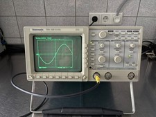 Tektronix tds320 oszilloskop - tds320,