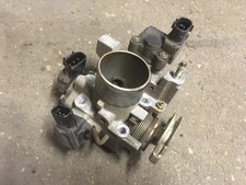 Daihatsu Cuore L7 L701 (99-03)