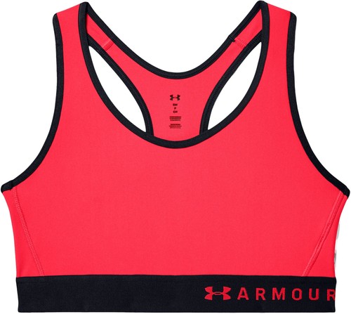 Under armour - armour, mid
