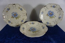 3 x Original Schumann