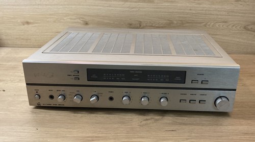 Dual 1450 stereo - 1450,