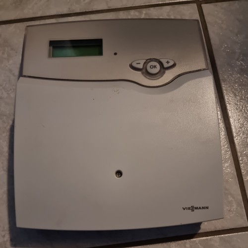 Viessmann vitosolic 200 - 🔥viessmann,