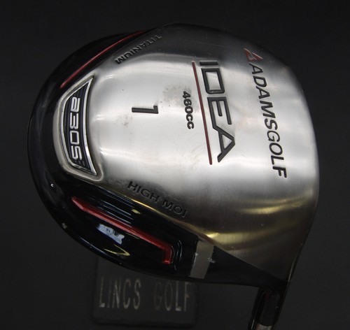 Adams golf idea - adams,