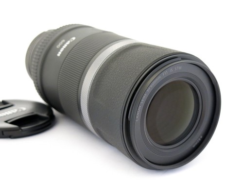 Canon 600mm is - canon, stm