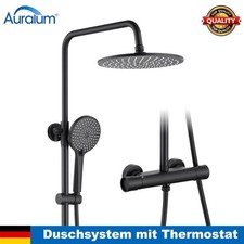 Duschset mit Thermostat
