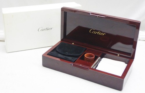 Vintage original cartier - vintage,