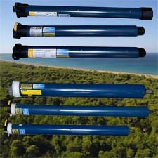 ? SOMFY/SIMU ? GEBRAUCHTE ROHRMOTOREN – ROLLLÄDEN ? | MARKISEN ? | GEPRÜFT ✅