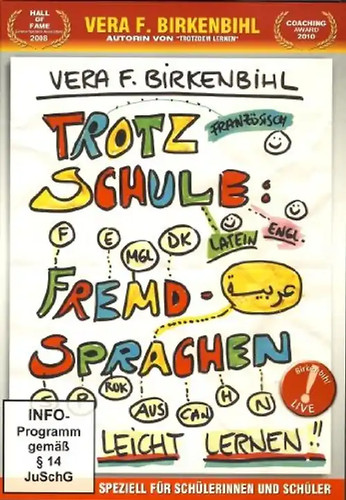 Vera birkenbihl trotz - vera,