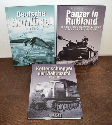 Buchpaket dörfler - buchpaket,