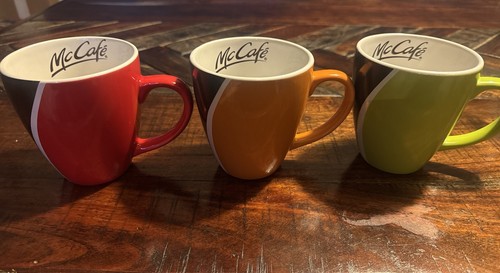 Donalds sammeltassen - mc,