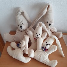 5x Sleepy von Wenatex Geist
