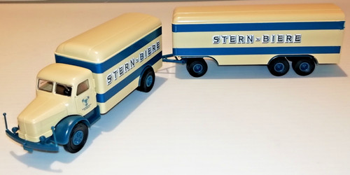 Brekina automodelle h0 - brekina,