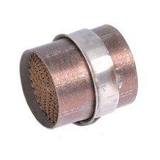 LeoVince Auspuff-Katalysator