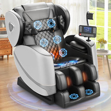 Massagesessel Zero-Gravity