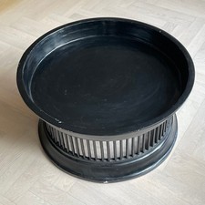 Lambert  Original Tempeltisch | Beistelltisch | Couchtisch | niedrige Ausführung