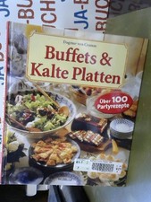 Buffets & kalte Platten 