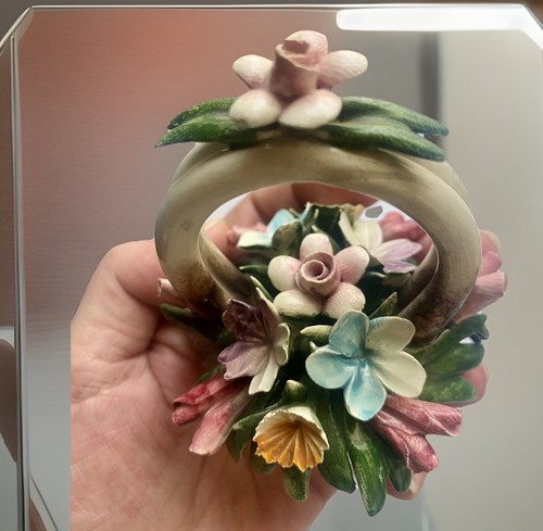 Capodimonte porzellan - capodimonte,