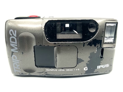 Olympus trip md2 - olympus,