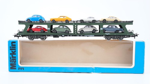 Märklin 4074 - h0,