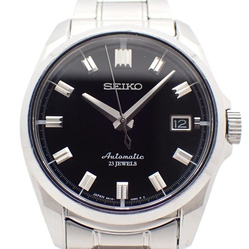 Seiko mechanical sarb021 - mechanical,