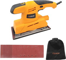 Hoteche 380W 115X230Mm