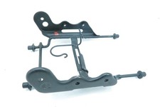 HONDA CB 900 F HORNET SC48 02-07  Halter Tacho Scheinwerfer vorne  Geweih  9