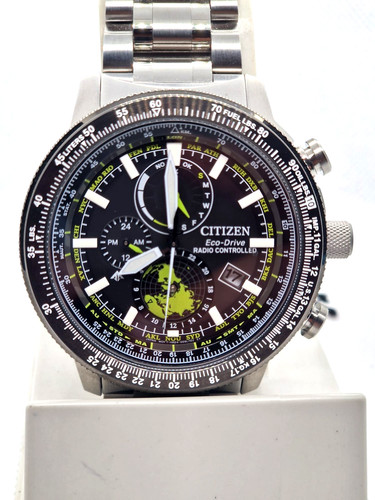 Citizen ecodrive herren - ecodrive, geo