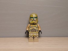 LEGO Star Wars Minifigur: Klon