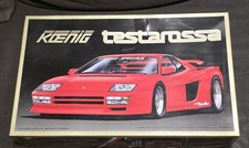 Ferrari Testarossa KOENIG