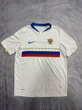 T-Shirt Nike Russland Fußball