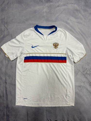 Shirt nike russland fußball - nike,