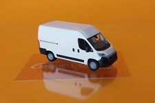 Busch 54600 Fiat Ducato 2014