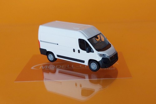 Busch 54600 fiat ducato 2014 - ducato,