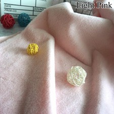 Faux Fur Fleece Stoff