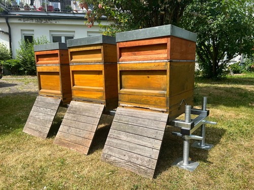 Beutenbock 2er 3er - ,