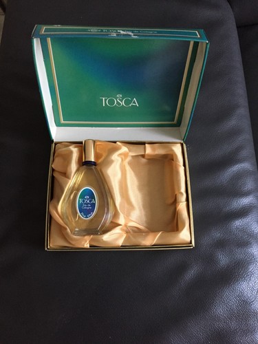 Original tosca 4711 - eau, de
