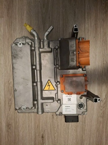 Hybrid inverter abs - hybrid,