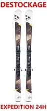 Ski Gebraucht Fischer „XTR Mtn pro 77 " Größe: 151 CM = 1 Meter 51 +