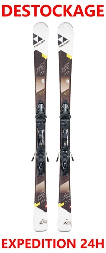 Gebrauchte fischer xtr mtn pro - mtn,