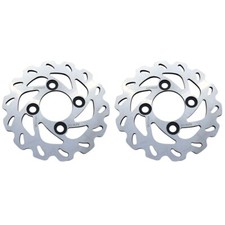 Bremsscheiben vorne (2 Stück)