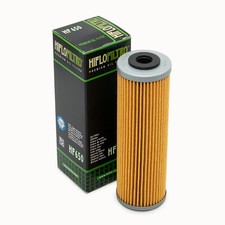 Ölfilter Hiflo HF650 für KTM