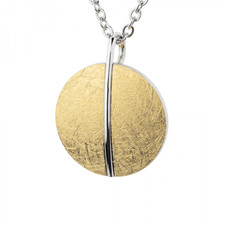 Ernstes Design Anhänger ohne