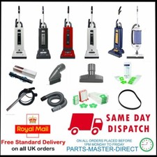 Sebo staubsauger hoover - staubsauger,